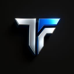 Tradify Logo